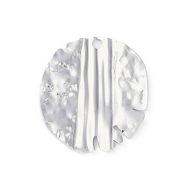 Non-Tarnish 304 Stainless Steel Pendants
