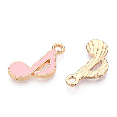 Alloy Pendants