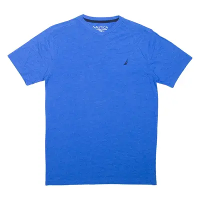 NAUTICA T-Shirt Blue Short Sleeve Boys XL