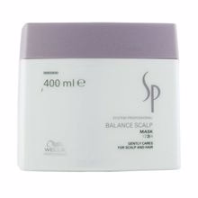 Wella SP Balance Scalp Mask - Hair - 200ml