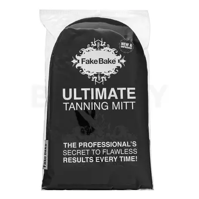 Fake Bake Ultimate Tanning Mitt