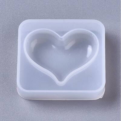 Silicone Molds