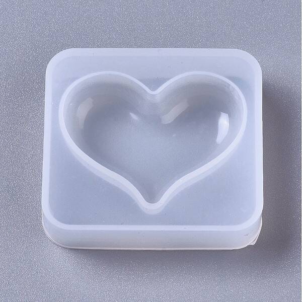 Silicone Molds