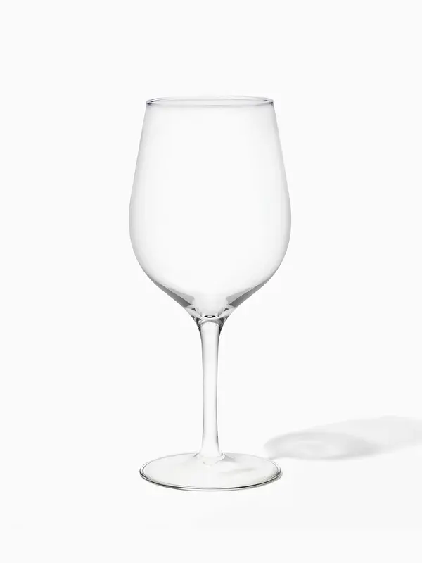 RESERVE 16oz Wine Tritan™ Copolyester Glass | Size: 24 Pack | Style: Clear Cup