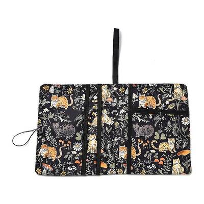 (Defective Closeout Sale: Centerline Asymmetry)Polyester Multilayer Book Cover