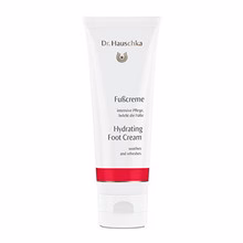 Dr. hauschka Crema idratante per i piedi 75 ml