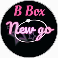 B Box(13-15PCS)-DTF iron on heat transfer Newgo (Claim in live 1)