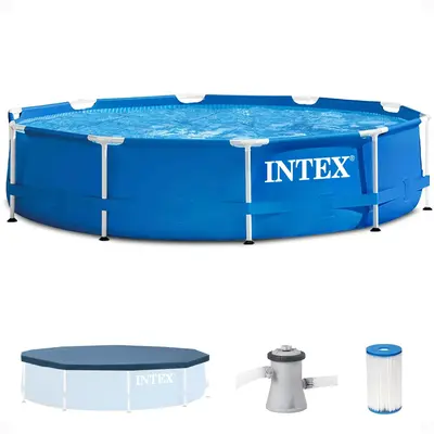 INTEX Metal Frame 10' x 30\