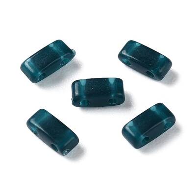 Opaque Acrylic Slide Charms