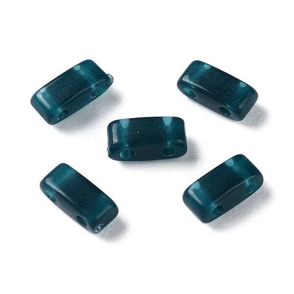 Opaque Acrylic Slide Charms