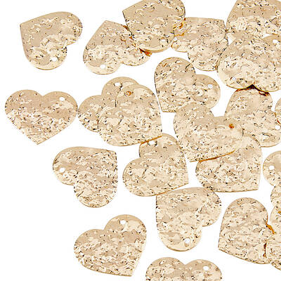 Brass Pendants