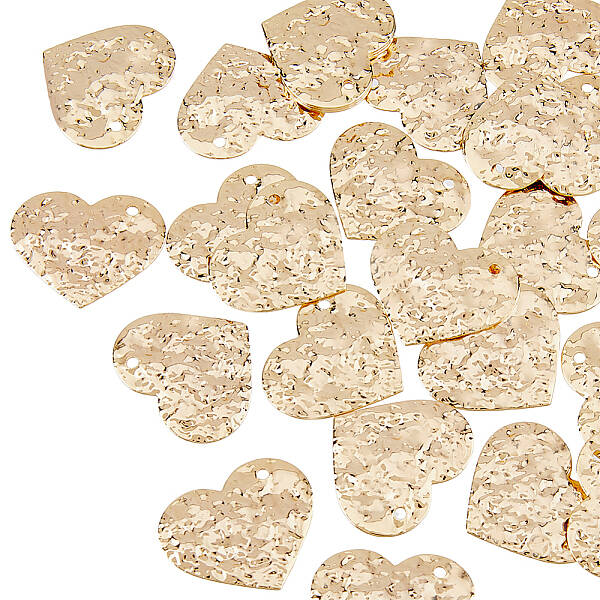 Brass Pendants