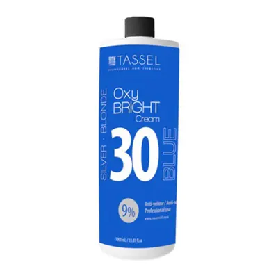 Eurostil Blue Oxybright Cream 30vol 1000ml