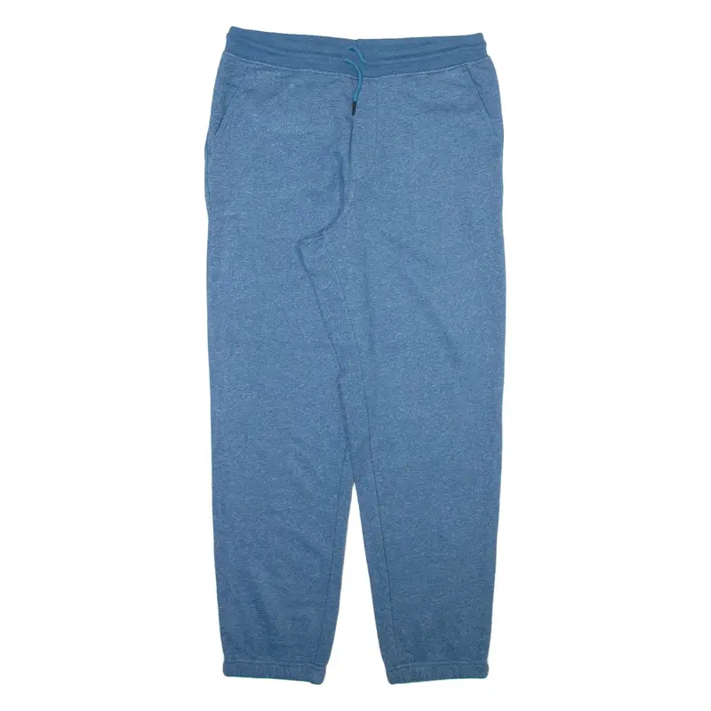 PATAGONIA Mens Joggers Blue Tapered M W32 L29