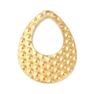 Ion Plating(IP) 304 Stainless Steel Pendants