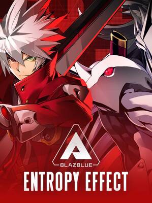 BlazBlue Entropy Effect | Steam