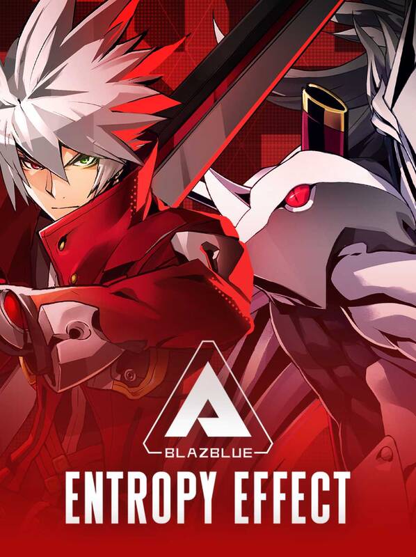 BlazBlue Entropy Effect | Steam