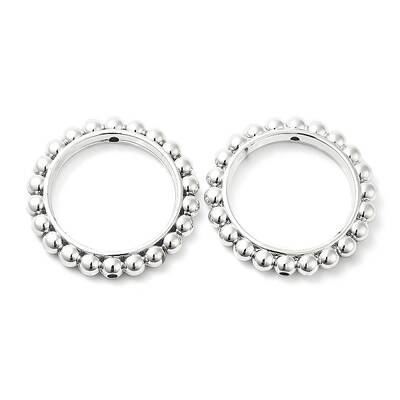 Acrylic Beads Frame