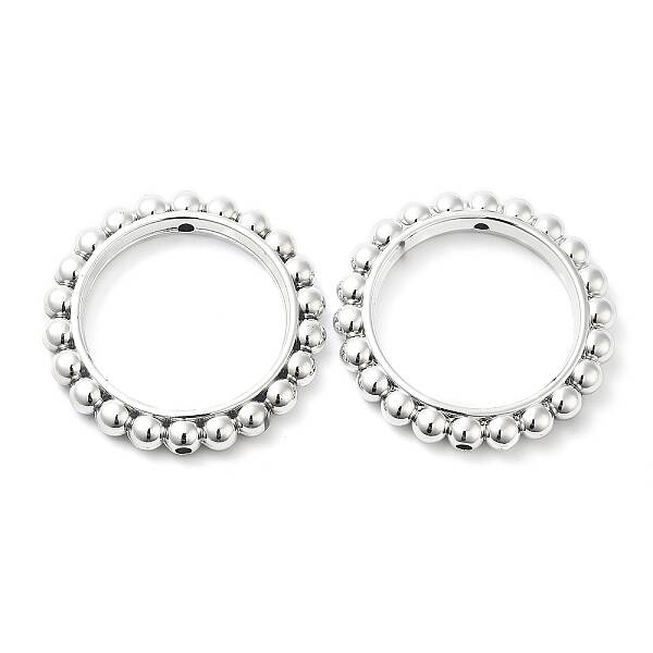Acrylic Beads Frame