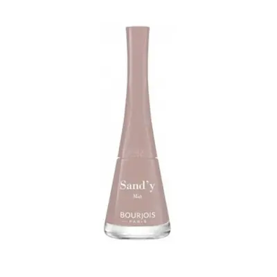 Borjois 1 Second Nail Polish 42 Sand'y