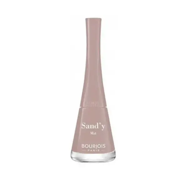 Borjois 1 Second Nail Polish 42 Sand'y