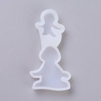 Silicone Molds