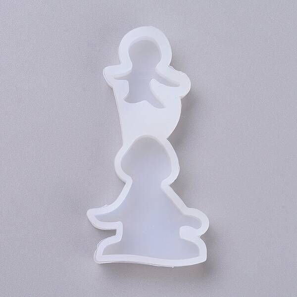 Silicone Molds