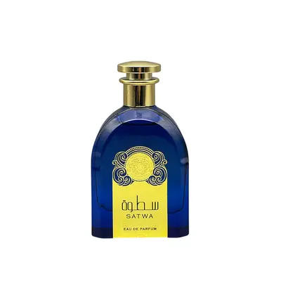 Ard Al Zaafaran Satwa eau de parfum per uomo 100 ml