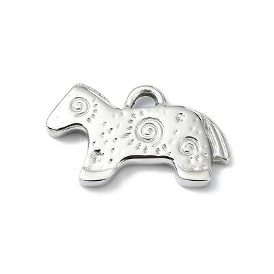 Anti-Tarnish 304 Stainless Steel Pendants