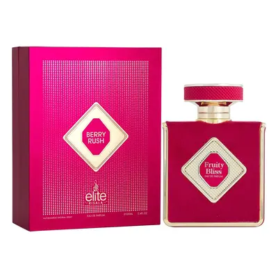 Risala Elite Fruity Bliss EDP W 100 ml