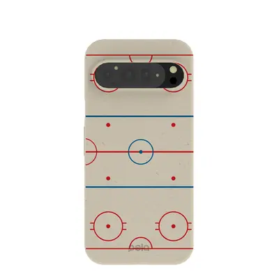 London Fog Ice Ring Google Pixel 9 Pro XL Case