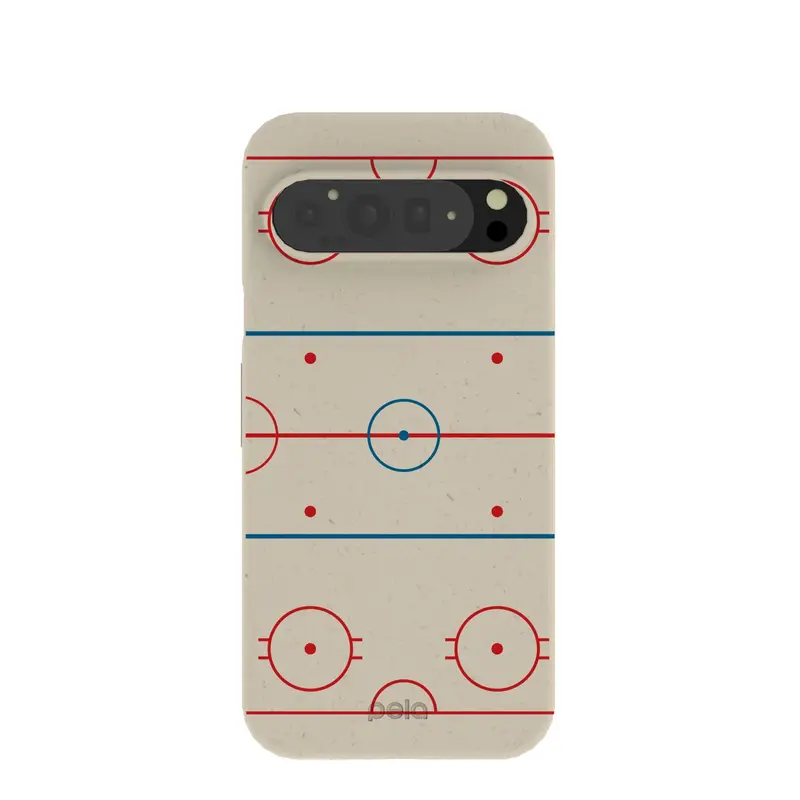 London Fog Ice Ring Google Pixel 9 Pro XL Case