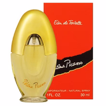 Paloma picasso Paloma Picasso eau de toilette - 50ml