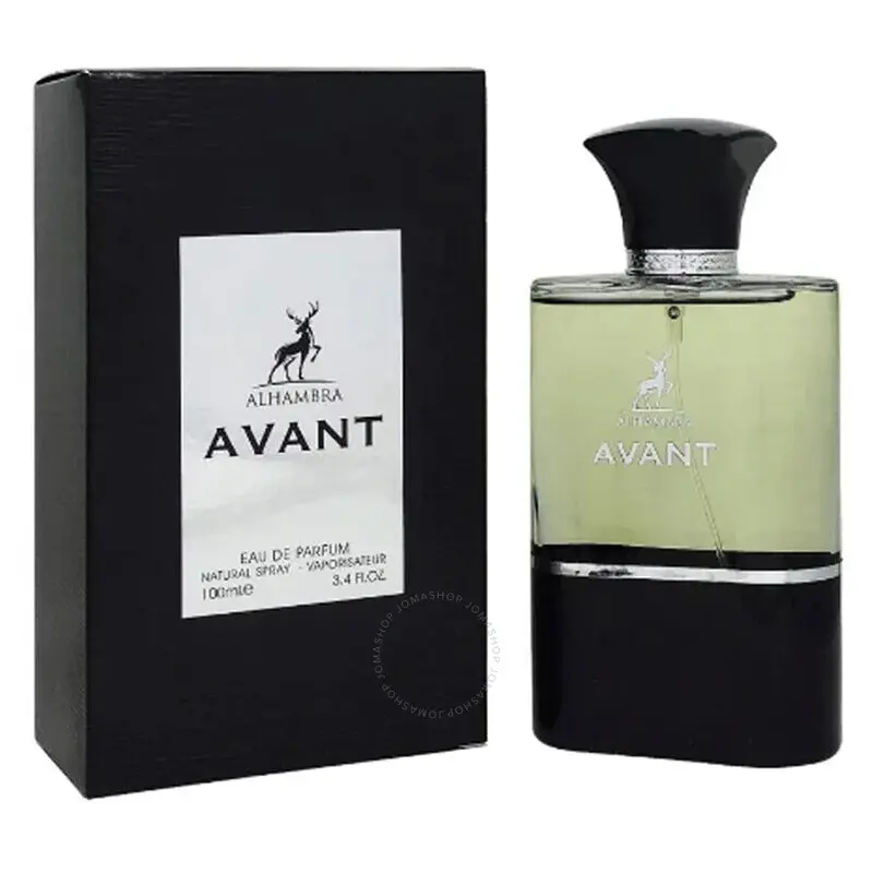 Maison AlHambra Avant EDP M 100ml