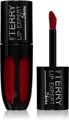 By Terry lip Expert Shine 7 Cherry Wine