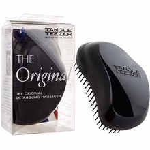 Tangle teezer The Original - Professional hairbrush with rainbow and unicorn print