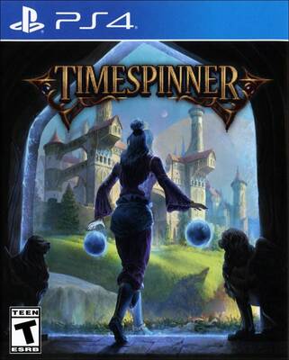 Timespinner