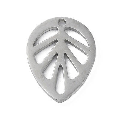 Non-Tarnish 304 Stainless Steel Pendants