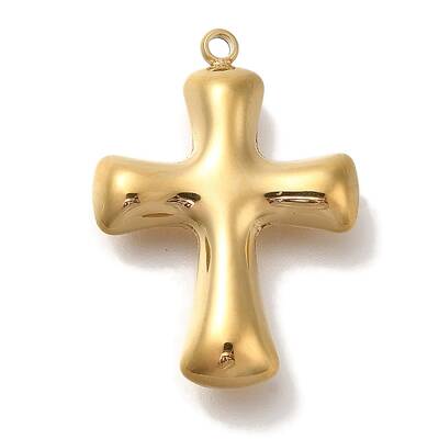PVD Vacuum Plating 304 Stainless Steel Pendants