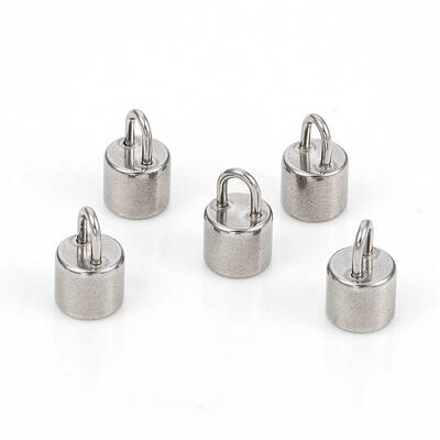 Non-Tarnish 304 Stainless Steel Charms