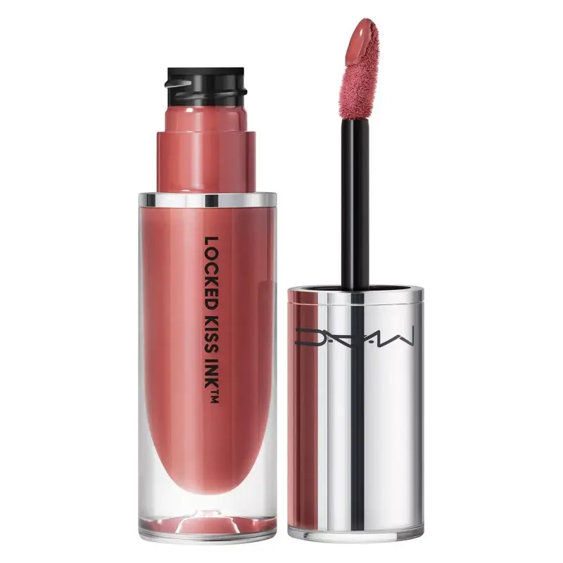 Mac Locked Kiss Ink 24H Lip Tint Vixen (4 Ml)