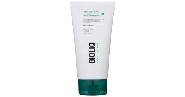 Bioliq Specialist Exfoliating Cleansing Gel Imperfections 125ml
