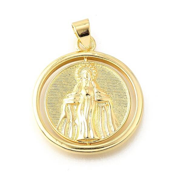 Brass Pendants