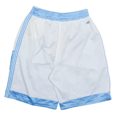 Mens Swimming Shorts Blue M W26