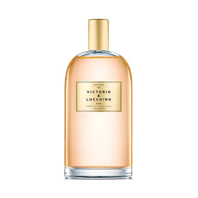 Waters Of Victorio & Lucchino N6 Eau De Toilette Spray 150ml