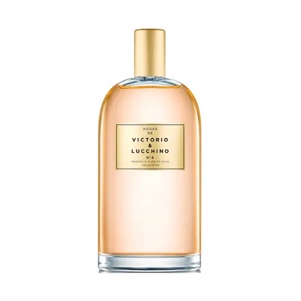 Waters Of Victorio & Lucchino N6 Eau De Toilette Spray 150ml