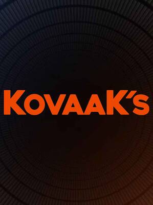 KovaaK’s | Steam