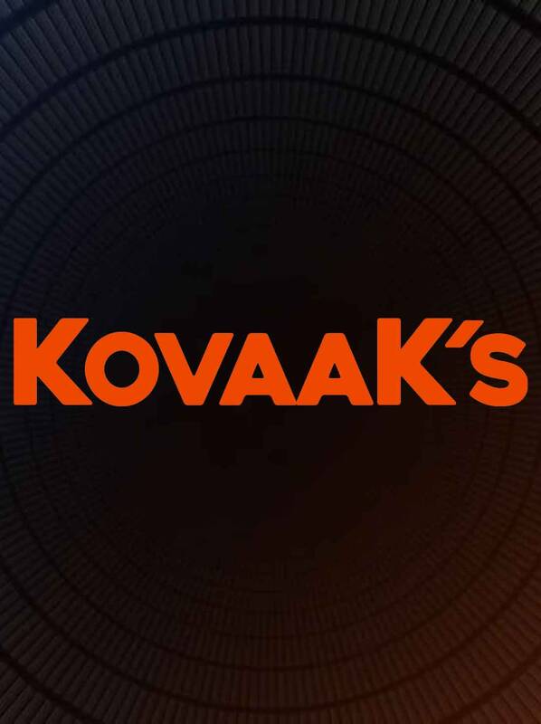 KovaaK’s | Steam