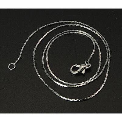Brass Necklaces