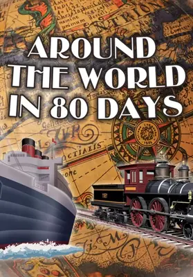 Around the World in 80 Days | Steam